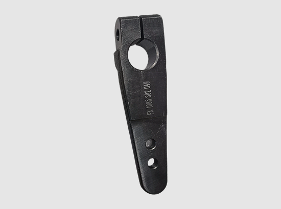 Higer Bus Clutch Release Arm